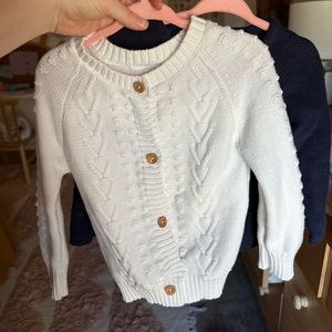 Jamie Kay sweater bundle